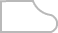 Basin edge profile illustration