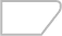 Ledge edge profile illustration