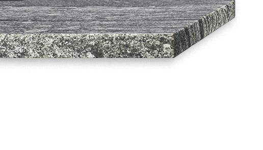 Ridgeline edge profile by Cambria Countertops