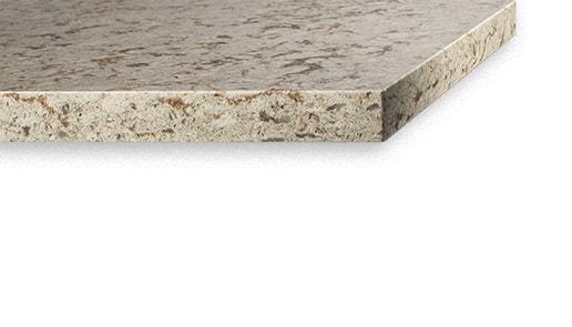 Seacliff edge profile by Cambria Countertops