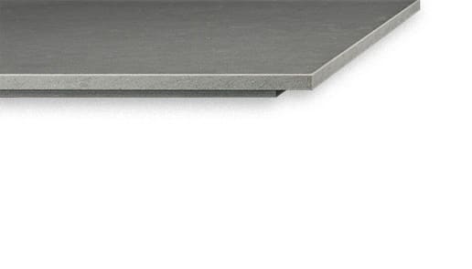 Shale edge profile by Cambria Countertops