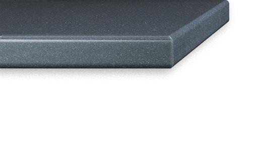Summit edge profile by Cambria Countertops